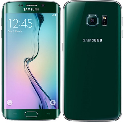 Sell used Cell Phone SamSung Galaxy S6 Edge SM-G925 32GB